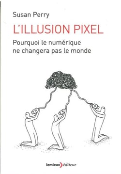 L'illusion pixel