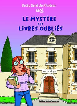 Le mystère des livres oubliés
