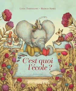 C'est quoi l'ecole ?