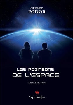Les robinsons de l'espace