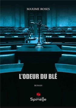 L'odeur du blé