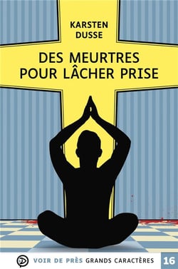 Des meurtres pour lâcher prise