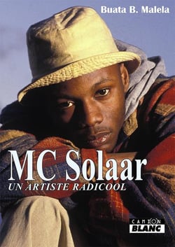 Mc solaar : un artiste radicool