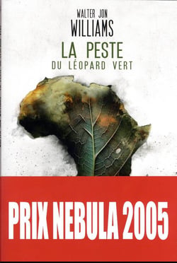 La Peste du léopard vert