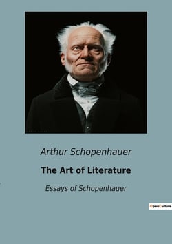 The Art of Literature : Exploring the Craft of Writing and the Essence of Literary Style