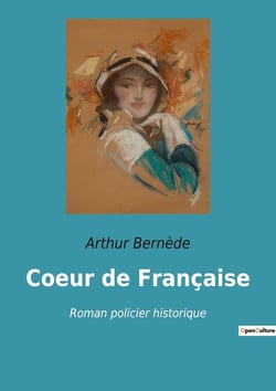 Coeur de Française