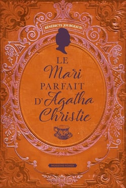 Le mari parfait d'Agatha Christie