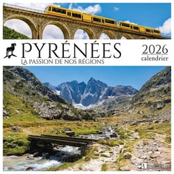 Pyrénées (édition 2026)