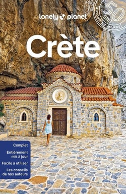 Crète (5e édition)