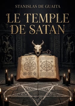 Le temple de Satan