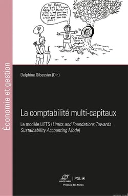 La comptabilité multi-capitaux : Le modèle LIFTS (Limits and Foundations Towards Sustainability Accounting Mode)