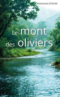 Le Mont des Oliviers