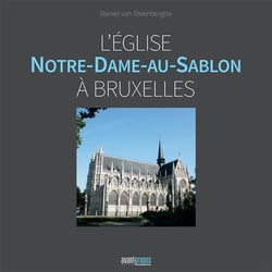 L'EGLISE NOTRE-DAME AU SABLON