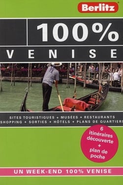 100 % Venise