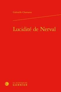Lucidité de nerval
