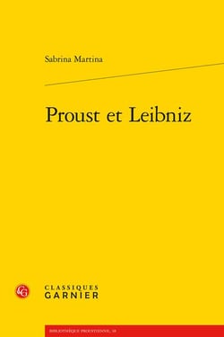 Proust et Leibniz