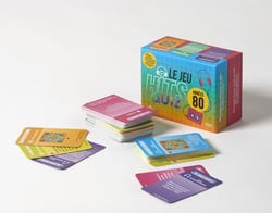 Hits quiz - Années 80