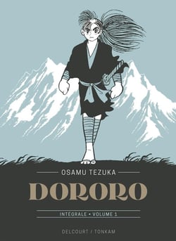 Dororo - Édition Prestige T01