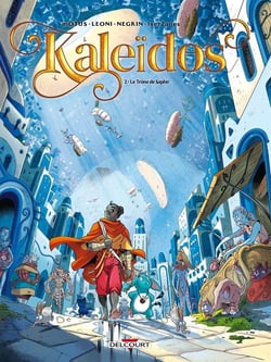 Kaleidos T02