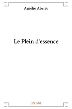 Le plein d'essence