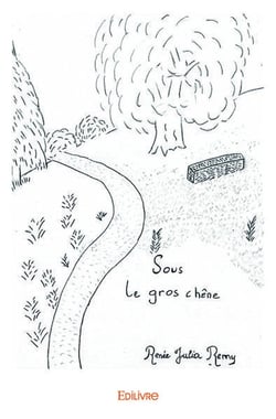 Sous le gros chene