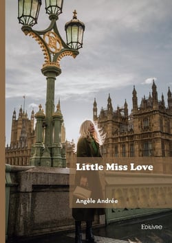 Little Miss Love