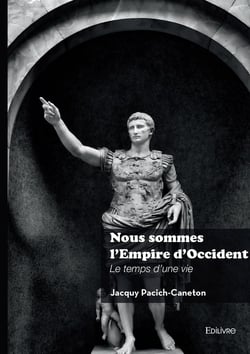 Nous sommes l'Empire d'Occident