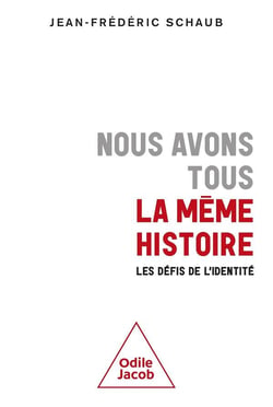 Nous avons tous la même histoire : Les défis de l'identité