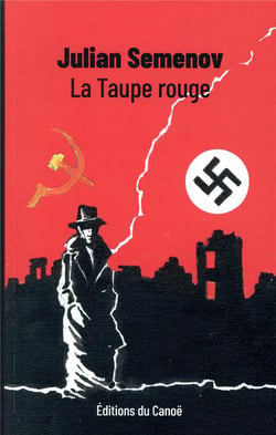 La taupe rouge