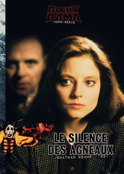 Rockyrama Hors-Série n.9 : Le silence des agneaux