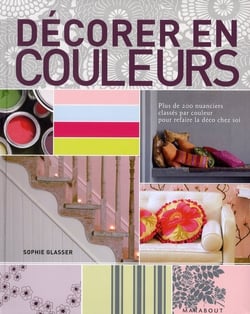 Décorer en couleurs