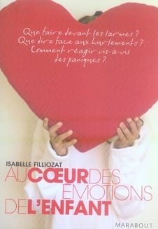 Au coeur des émotions de l'enfant