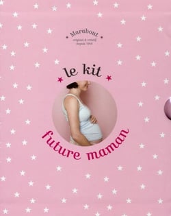 Le kit future maman