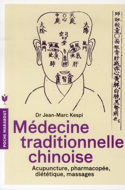 Médecine traditionnelle chinoise