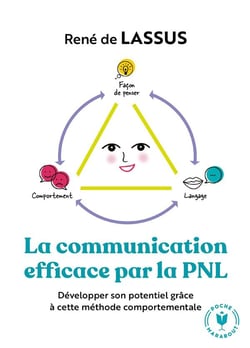 La communication efficace par la PNL - développer son potentiel grâce à cette méthode comportementale