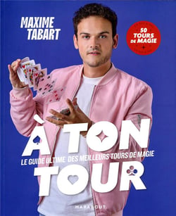 A ton tour