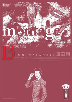 Montage Tome 13