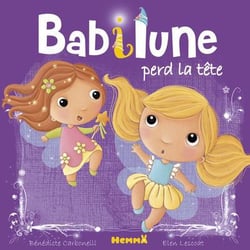 Babilune perd la tete