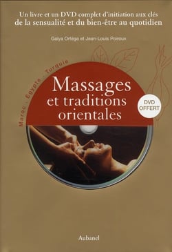 MASSAGES ET TRADITIONS ORIENTALES