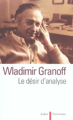Le desir d'analyse - textes cliniques