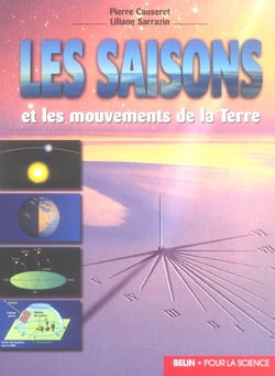 Les saisons et les mouvements de la Terre