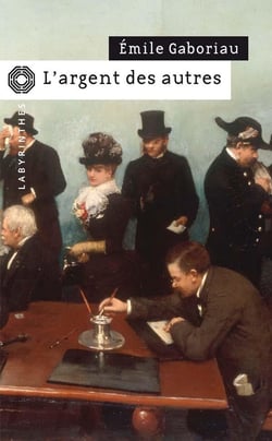 L'argent des autres