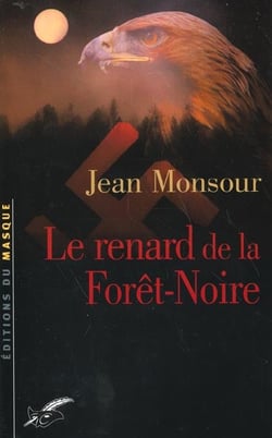 Le renard de la foret noire