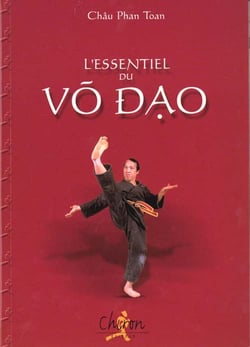 Le viet vo dao