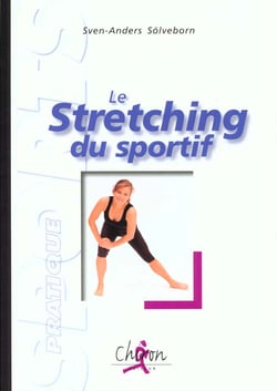 Le streching du sportif
