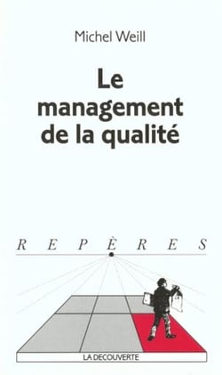 Le management de la qualité
