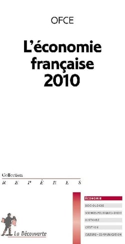 L'économie française 2010
