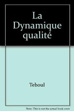 La dynamique qualité