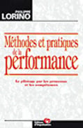 Methodes et pratiques de la performance