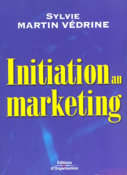 Initiation au marketing